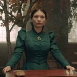 Персонаж из сериала Ведьмак